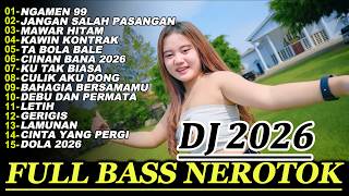 Download lagu DJ KARNAVAL VIRAL TERBARU 2026 FULL ALBUM mp3