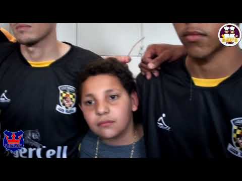 Lulu tititos  é isso