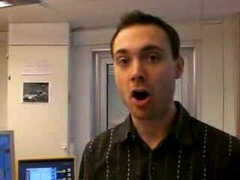 Dagens Tips 5 - Historia