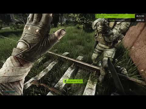 Factory Gate Extract