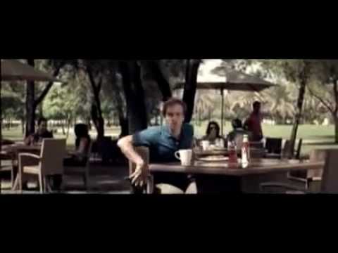 Renault Fluence Reklamı (2010)