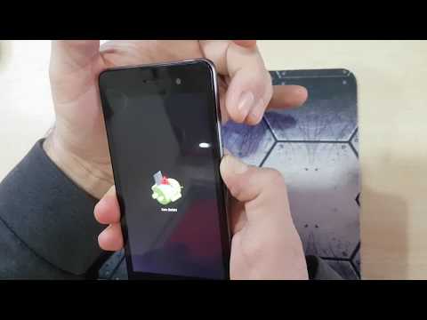 Wiko Lenny 3 Hard Reset Restore to Factory Settings