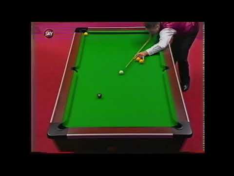 1994 WEPF MENS QTR FINAL G FARREN V K BREWER
