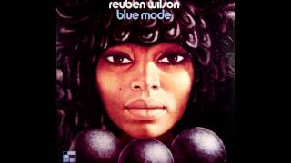 Reuben Wilson - Knock On Wood (Eddie Floyd Soul-Jazz Cover)