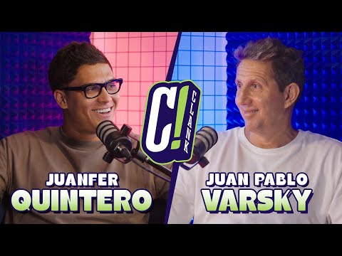 Juanfer QUINTERO con Juan Pablo VARSKY || Clank! Game #7