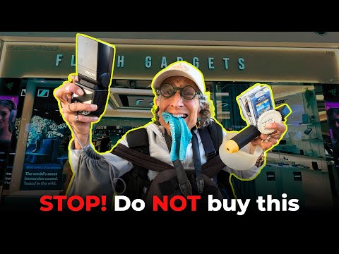 Stop Wasting Money on These Photo Gadgets!