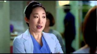 Grey's Anatomy - 7x21 - I Will Survive - Sneak #4