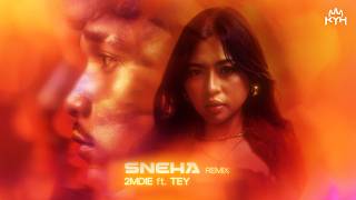 Download lagu 2MDIE - SNEHA ft. TEY (DJ Chee remix) mp3 Download lagu 2MDIE - SNEHA ft. TEY (DJ Chee remix) mp3