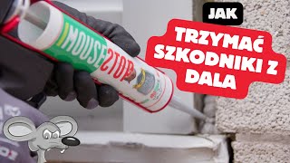 Mousestop masa uszczelniająca 300ml (Zdjęcie 10)