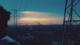 Sundown