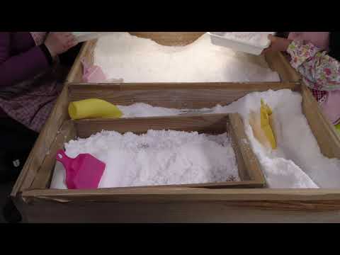 新潟県最北の塩工房（新潟県村上市）Niigata's Northernmost Salt Atelier MurakamiCity, Niigata Pref Japan