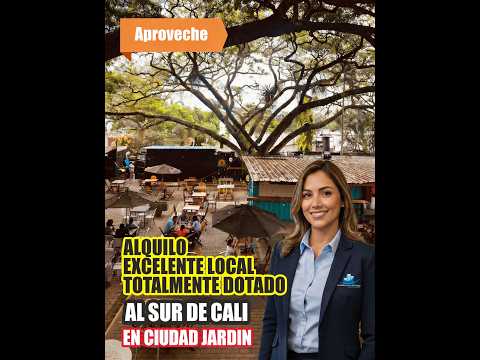Locales y Bodegas, Alquiler, Ciudad Jardín - $8.000.000