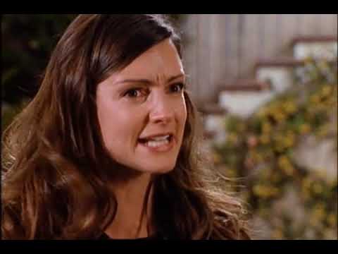 MELROSE PLACE | Billy Divorces Brooke