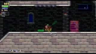 To the Maya - Rogue Legacy Part 14