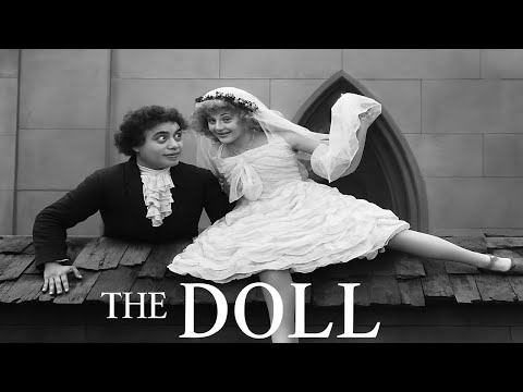 The Doll - Ernst Lubitsch (1919)