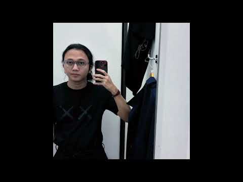 Dimas M - Jatuh Cinta Di Saat Mati Rasa