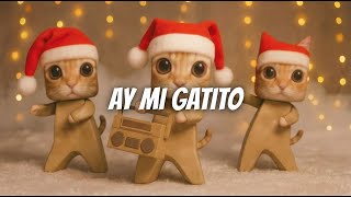 Download lagu Ay mi Gatito Miau Miau | video Remix mp3 Download lagu Ay mi Gatito Miau Miau | video Remix mp3