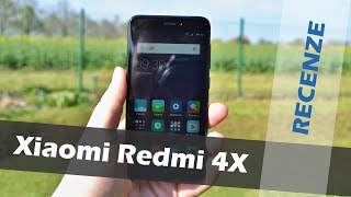 Xiaomi Redmi 4X 3GB/32GB