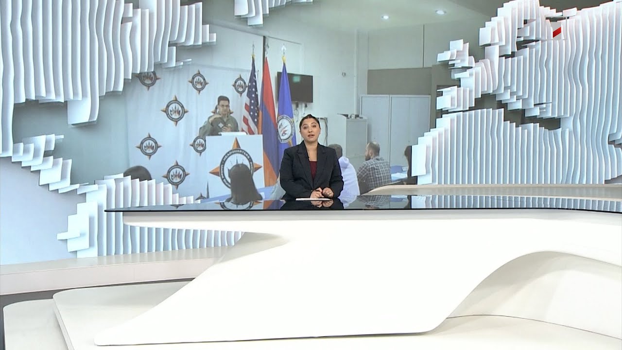 Արևմտահայերեն լուրեր. շաբաթվա ամփոփում | 12.10․2025