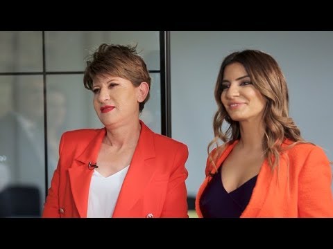 Անկախ տարիքից. Գայանե Դանիելյան - Հանրային հեռուստաընկերություն