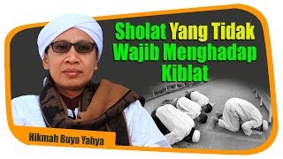 Download lagu Sholat Yang Tidak Wajib Menghadap Kiblat - Hikmah Buya Yahya mp3 Download lagu Sholat Yang Tidak Wajib Menghadap Kiblat - Hikmah Buya Yahya mp3