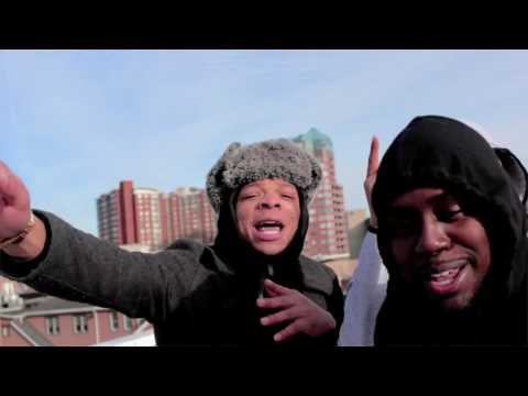 Billz Feat. Melly - Pawn To A King (Official Music Video)