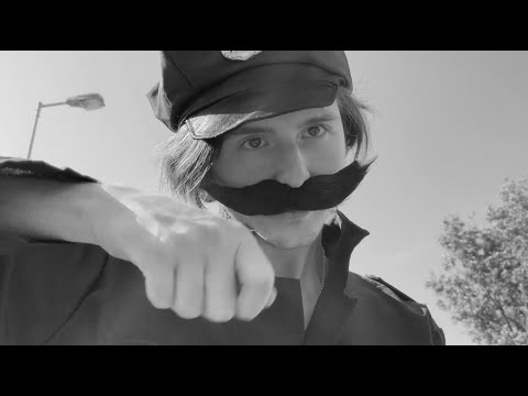 HANG YOUTH – HOEZO RIJBEWIJS? JE ZIET TOCH DAT IK KAN RIJE