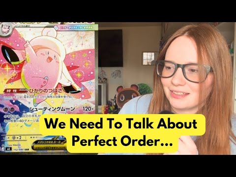 Is The New Pokemon Set Trash? 