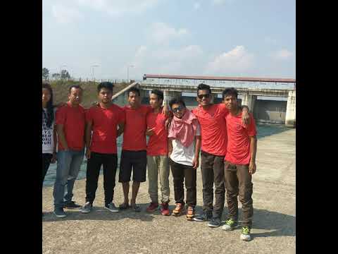 We are the theologian student