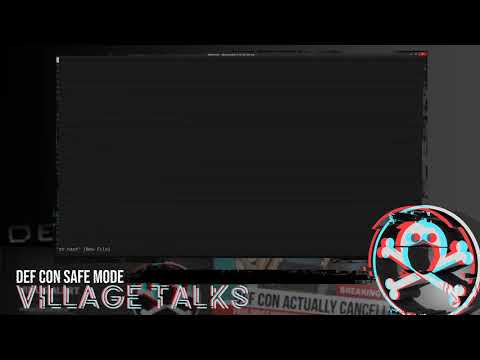 DEF CON Safe Mode Password Village  - PNI - Getting Started With Hashcat