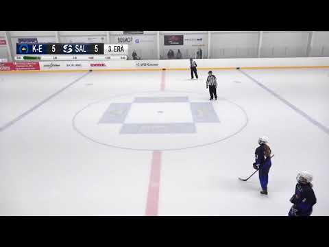 Kiekko-Espoo ak - HCK Salamat Black (08)