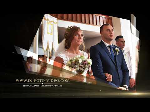 CLIP NUNTA SOFI si JOZEF - Servicii Foto-Video Nunta Moldova Noua