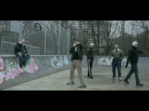 Lasko feat. Gypo - NACH DEM REGEN KOMMT DIE SONNE (prod. by Eclectic Produktionz) [Official Video]
