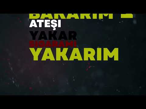 14-)FAKO X RichieZ - Pablo Escobar (Official Lyric Video)