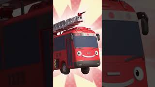 Download lagu [Tayo's Shorts Theater] Emergency Dispatch! l Tayo Episode Club mp3