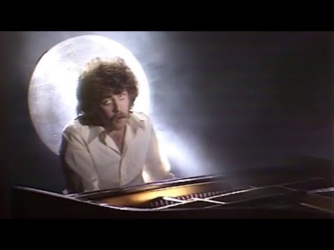 Dean Friedman - Rocking Chair - The Kenny Everett Video Show S02E07 - 02/04/1979
