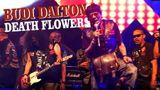 Download lagu BUDI DALTON & TIME BOMB BLUES - Death Flowers mp3 Download lagu BUDI DALTON & TIME BOMB BLUES - Death Flowers mp3