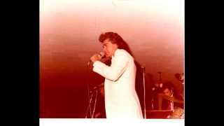 JOSÉ LUIS RODRIGUEZ:  "MI AMIGO EL PUMA"