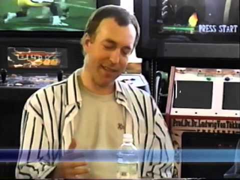 NARC - Har - Midway Arcade Treasures 2 (PS2)