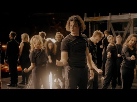 Romeo & Juliet - Love is Everything - Peter Plate & Ulf Leo Sommer & Joshua Lange