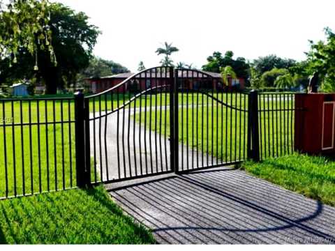 4901 SW 167 AVE SOUTHWEST RANCHES