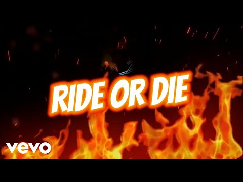 Timmy Blaze - Ride Or Die (Official Visuals)