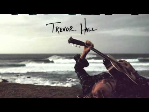 Trevor Hall - Uncle Jo (With Lyrics)