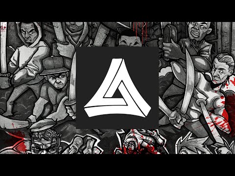[Drum And Bass] Virus Syndicate x Dope D.O.D. - Killing 'Em (Civil Unrest Remix)
