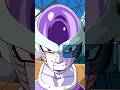 How Frieza Sees Every Single Saiyan Frieza Saiyan Dragonball