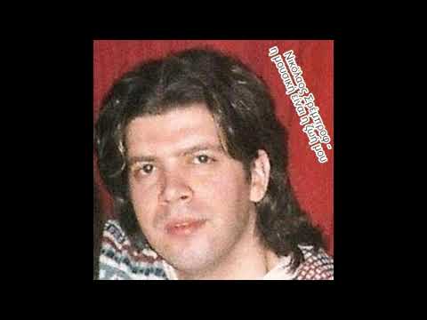 Niko Srebrov Νικόλαος Σρέμπροφ - η μουσική είναι η ζωή μου