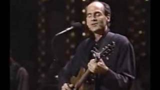 james taylor-don&#39;t let me be lonely tonight