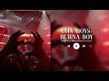 City Boys-Burna Boy(sped up)