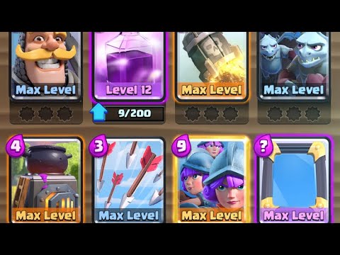 Best 3 musketeers deck