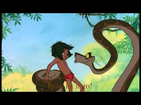 Tillie and the Thomas Part 12 - "The Snake Song"